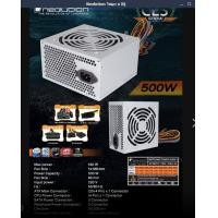 ราคา PSU Sata 700w NEOLUTION E SPORT Gamemaster NEOLUTION Gamemaster 700W ประกัน 3ปี (20816566990)