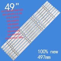 ราคา ED strips for LG49 49UH610T 49LH570V 49LH590V 6916L 2705A 2706A 2708A 2707A 2709A (22142340683)