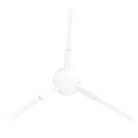 ราคา XIAOMI X20 Robot Vacuum Accessories Mop Pads Side Brush Main Brush Filter for dust box Dust Bags (23627125298)