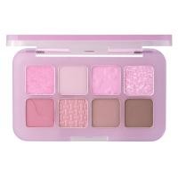 ราคา ODBO MOOD COLLECTOR EYE PALETTE OD2030 (24301779027)