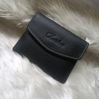 ราคา กระเป๋าสตางค์ใบเล็กใส่เหรียญ 3 4นิ้วหนังนิ่ม (24605405116)