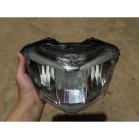 ราคา ไฟหน้าwave110i LEDมือสองแท้ถอดจากรถรับประกันสินค้าลองก่อนส่งทุกชิ้น (24508545535)