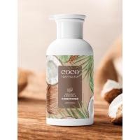 ราคา ของแท้ มีของพร้อมส่ง แชมพูมะพร้าวน้ำนมข้าว แพ็คเก็ตใหม่ แชมพู ทรีทเม้นท์ ครีมนวดน้ำมันมะพร้าว By Thitha ขวดใหญ่ 300 ml (24137395423)