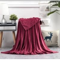 ราคา HYY Saleจัดหนัก ผ้าห่มนาโนสีพื้น 6 ฟุต รุ่นหนาพิเศษ กุ้นขอบ 20สีให้เลือก หมดแล้วหมดเลยจ้า ผ้าห่มนาโนแท้ รุ่นผ้าหนา ขนนุ่ม เย็บกุ๊นขอบ (10752992493)