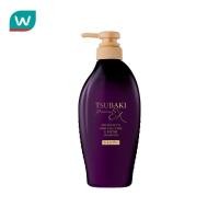 ราคา Tsubaki ซึบากิ แชมพู พรีเมียม อีเอ็กซ์ แฮร์ ฟอล แคร์ แอนด์ รีแพร์ 450 มล (24142851829)