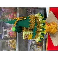 ราคา ชุดธูปเทียนแพขอขมา เทียนขมา งานสวย เทียนแพ งานประดิษฐ์ เทียนแพขมา พานขมา พานขอขมา เทียนแพ งานบวช งานแต่ง (21323417121)