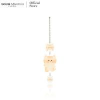 ราคา Louis Montini NekoMeow พวงกุญแจอะคริลิค รูปแมว Sunny Catie KRS002 (21475559121)