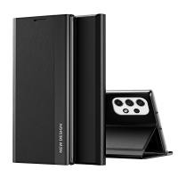 ราคา Samsung Galaxy A23 Case EABUY PU Leather Hard PC Magnetic Closure Flip Case Cover for Samsung Galaxy A23 (16274481505)