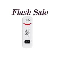 ราคา ไวไฟพกพา 4G 5G LTE USB Modem เราเตอร์ Wifi ใส่ซิม Hotspot pocket wifi ตัวปล่อยสัญญาณไวไฟฮอตสปอต Aircard Wifi (24303629231)