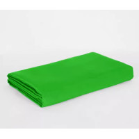 ราคา 300 200cm Green Screen Chromakey Muslin Backdrop Background For Photo Video Studio Photography ฉากถ่ายรูป (24568929721)