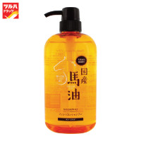 ราคา เครช ฮอร์ส ออยล์ แชมพู 600 มล CLESH HORSE OIL SHAMPOO 600 Ml (3463654945)