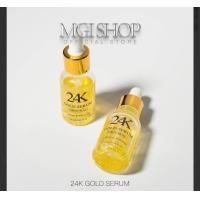 ราคา MGI เซรั่มทองคำ24K ของแท้จากคุณณวัฒน์ (24406199083)