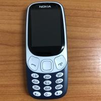 ราคา ใส่โค้ด INCLZ12 ลด 50 หน้าจอสี Nokia 3310 ได้รับการตกแต่งใหม่โทรศัพท์มือถือ (23010674942)