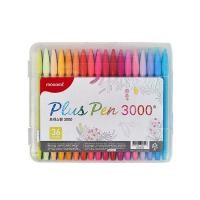 ราคา เซทปากกา 36 สี โมนามิ โมนามิพลัสเพน 3000 Monami plus pen 3000 แพคเกจใหม่เป็นกล่องพลาสติก (7424900678)