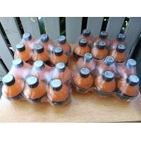 ราคา 150บาท 4แพ็ค เดอะโชกุน น้ำส้มน้ำผลไม้ เดอะโชกุน หวาน อร่อย ชื่นใจ ขนาด 225 ml (23595147314)