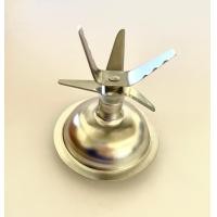 ราคา ใบมีดเครื่องปั่นโถแก้ว อุปกรณ์ อะไหล่สำหรับเครื่องปั่นยี่ห้อ LILLE LB2068 วีเทค VITEK VT6118 สไมล์ Smile (22765667786)