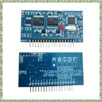 ราคา KYEU EGS002 Mount Module Inverter Module Pure Sine Wave Inverter Driver Board EGS002 EG8010 IR2110 (23776056038)