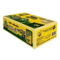 ราคา อิชิตัน กรีนที ชาเขียวพร้อมดื่ม รสน้ำผึ้งผสมมะนาว ขนาด 250 มล x 36 กล่อง (16786396757)