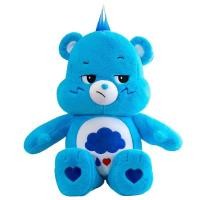 ราคา ส่งเร็ว สต๊อกไทย โมเดลแคร์แบร์ Care Bears หมีสายรุ้งน่ารัก 27ซม ตุ๊กตา ตุ๊กตาแคร์แบร์ ตุ๊กตาหมี ของขวัญตุ๊กตาน่ารัก หมีแคร์แบร์ (17642817839)
