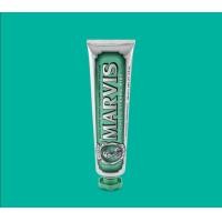 ราคา ยาสีฟัน Marvis Classic strong mint 85 ml (22550097630)