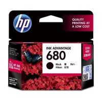 ราคา จัดส่งฟรี HP Original Ink No 680 F6V27AA Black F6V26AA Tri Color หมึกพิมพ์แท้ Original 100 (17193900345)