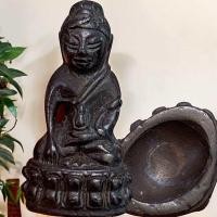 ราคา พระกริ่ง ปวเรศ พระเครื่อง พุทธคุณ ส่งตามรูป (22647959583)