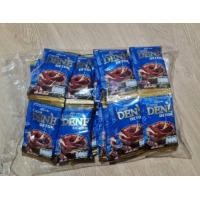 ราคา Coffee DENE Detoxs กาแฟดีแน่ ดีเน่ ดีท็อก แพ็ค 30 ซอง กาแฟปรุงสำเร็จผสมไฟเบอร์และการ์ซิเนีย แพ็ค (19644112581)