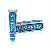 ราคา ยาสีฟัน MARVIS AQUATIC MINT 85 ml (22550917259)
