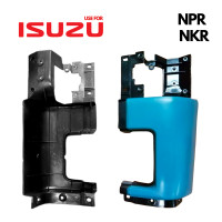 ราคา ขอบหน้ากาก ขอบไฟหน้า ISUZU NKR NPR NPR115 ข้างซ้าย Lh ฝั่งคนนั่ง แก้ม ต่อ หน้ากระจังแก้มข้าง พลาสติกแก้มข้างไฟหน้า อีซูซุ 4ล้อ 6ล้อ ราคาถูก (16149406426)