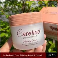ราคา Careline ครีมรกแกะ มีอย ไทย Lanolin Placenta Cream ขนาด 100ml นำเข้าจากออสเตรเลีย (12254059943)