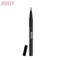 ราคา Mille เมจิคอายไลเนอร์ Forever Pen Liner Waterproof 0 5 g (160436757)