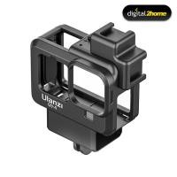 ราคา Ulanzi G9 4 Plastic Camera Cage for GoPro HERO 9 10 11 12 Black (21495673271)