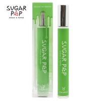 ราคา น้ำหอมลูกกลิ้งSugarPep ราศีพฤษก Taurus Top Note ลาเวนเดอร์ กรีนโน้ต มิ้นต์ จูนิเปอร์ ให้กลิ่นหอมที่สดชื่น ละเอียดอ่อน ซับซ้อนและมีเสน่ห์ กลิ่นหอมติดทนยาวนาน ขนาดพกพา (21245874821)