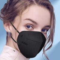 ราคา 3M 10 50 100PCS หน้ากากอนามัย KN95 Mask แมส มาตราฐาน N95 ป้องกันฝุ่น PM2 5 ปิดปาก แมสปิดปาก หน้ากาก ผ้าปิดจมูก (23836905886)