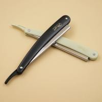 ราคา มีดโกนหนวด Razor030แบบใช้มือที่เล็มขนคิ้วสำหรับร้านทำผมสไตล์โบราณ (23686249482)