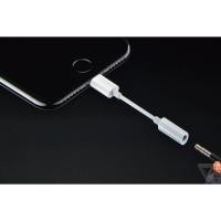 ราคา สายแปลง Lightning to 3 5 mm Headphone Jack Adapter ของแท้แกะกล่อง (10281161252)