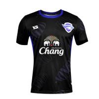 ราคา 2 ลายใหม่ พานทอง บ่อทอง CHONBURI FC เสื้อซ้อม 11 อำเภอ 2024 25 (22312822316)