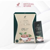 ราคา กาแฟเป้ย S SURE PRO COFFREE เอสชัวร์โปรคอฟฟี่ ปนันชิตา สูตรใหม่ (24498489592)
