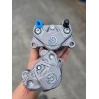 ราคา ปั๊มล่าง ปั๊มปักข้างเทาโลโก้ใหญ่ งานเหมือน รับประกัน 3 เดือน (23060556004)