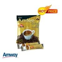 ราคา Amway กาแฟแอมเวย์ แอมฟี่ กาแฟปรุงสำเร็จชนิดผงตราแอมฟี่ 3 อิน 1 คลาสสิก 24 ซอง แพ็ค (5194354653)