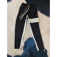 ราคา กางเกงวอร์มแถบข้างขาวสวยมาก (16940436637)