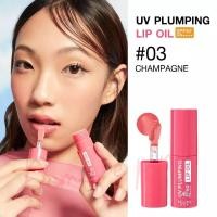 ราคา Mizumi UV Plumping Lip Oil 4 g ลิปออยล์กันแดด (23920081435)