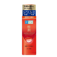 ราคา Hada Labo Retinol Lifting Firming Lotion 170 ml สีแดงโลชั่น เพิ่มความยืดหยุ่นกระชับผิวหน้าให้เรียบตึง (21061353248)