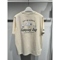 ราคา Kappa Kappa เสื้อยืดกีฬาแขนสั้นสำหรับผู้ชายK0D32TD33P ครึ่งแขนสำหรับตั้งแคมป์แขนสั้นสำหรับฤดูใบไม้ผลิและฤดูร้อน (19051631798)