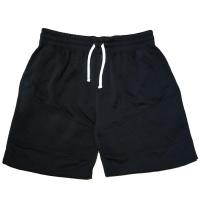 ราคา กางเกงขาสั้นไซส์ใหญ่ 2XL 5XL เอว 60 นิ้ว รุ่นตีตะเข็บหน้า เนื้อผ้านุ่ม ใส่สบาย กางเกงคนอ้วนเอวยางยืด (17055278827)