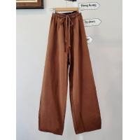 ราคา กางเกงผ้าไทย งานผ้าฝ้ายฟอกนิ่ม งานสวยไม่บาง ใส่สบายมากเที่ยว แฟชั่น ทะเล คาเฟ่ แมทเสื้อครอบสายเดี่ยวเสื้อคลุม โบฮีเมียน น่ารัก (19716832482)