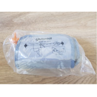ราคา Yuwell ผ้าพันแขน เครื่องวัดความดัน Cuff Yuwell มี 2 ขนาดให้เลือก สำหรับรอบแขน 22 32cm และ สำหรับรอบแขน 22 45cm (14528890715)