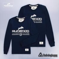 ราคา Rudedog เสื้อแขนยาว รุ่น NEXTDOG ของแท้100 (16939880232)