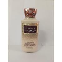 ราคา Bath Body Works Shea Butter Vitamin E Body Lotion 236ml กลิ่น A Thousand Wish (19471633565)