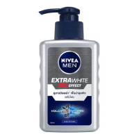 ราคา NIVEA Men Extra Bright 20x Foam 100ml นีเวีย เมน เอ็กซ์ตร้า ไบร์ท โฟมล้างหน้า (2325816605)